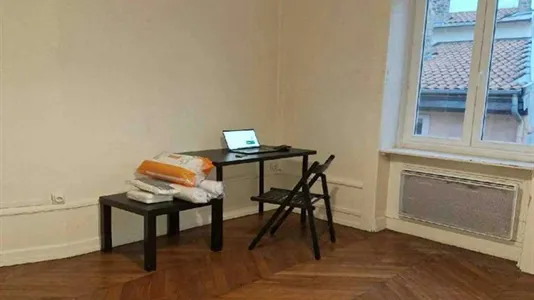 Rooms in Lyon - photo 1