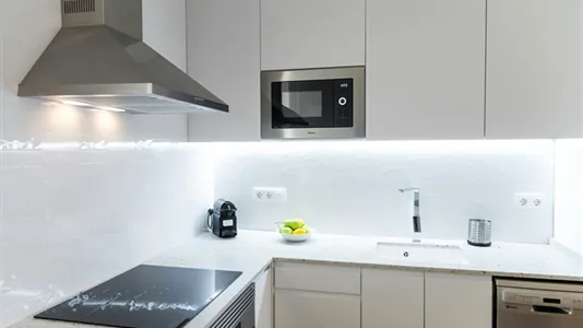 Apartments in Valencia Ciutat Vella - photo 8