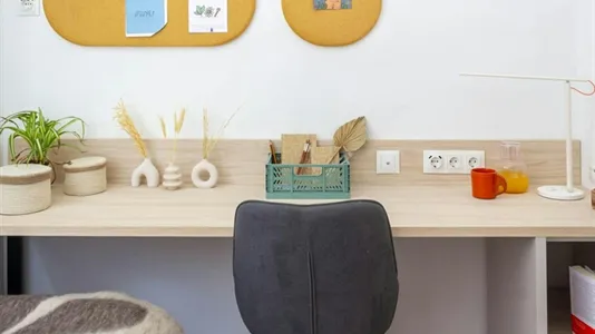 Rooms in Armilla - photo 8