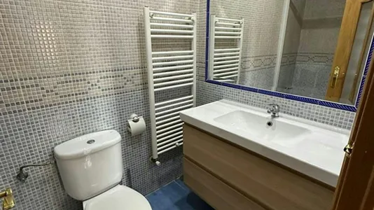 Rooms in Alcalá de Henares - photo 10