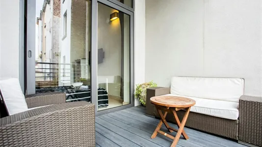 Rooms in Brussels Vorst - photo 10