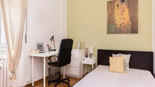 Rooms in Milano Zona 6 - Barona, Lorenteggio - photo 1