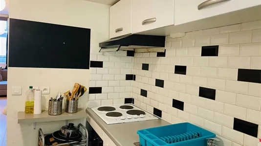 Apartments in Paris 10ème arrondissement - photo 9