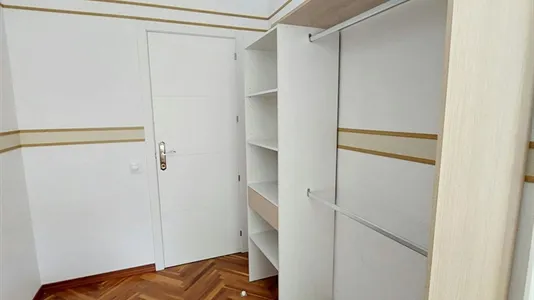Rooms in Madrid Chamartín - photo 6