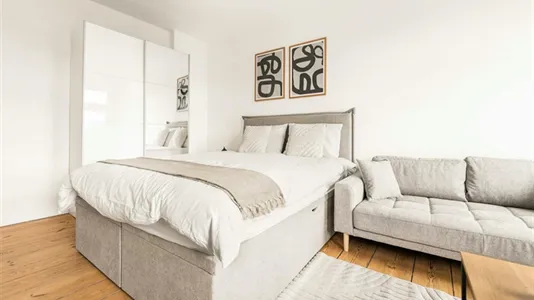 Apartments in Berlin Neukölln - photo 5