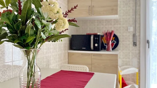 Rooms in Padua - photo 8