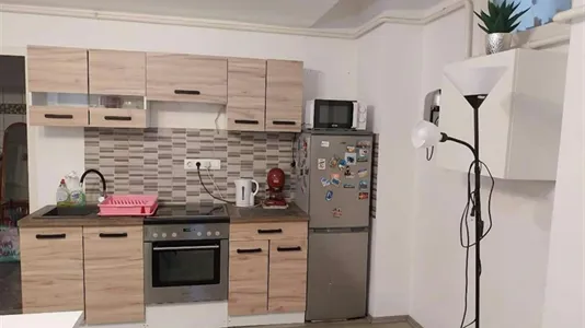 Rooms in Budapest Józsefváros - photo 2