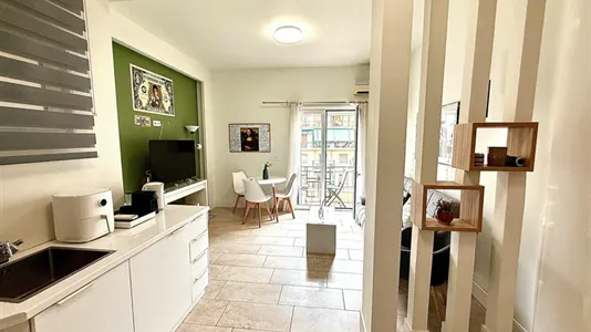 Apartments in Athens Ampelokipoi - photo 10