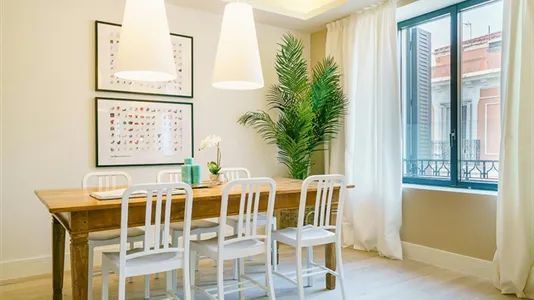 Apartments in Madrid Salamanca - photo 4