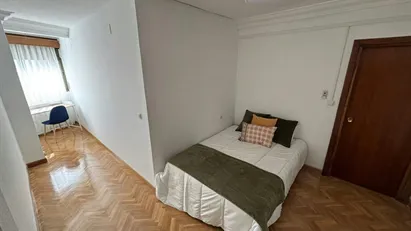 Room for rent in Madrid Arganzuela, Madrid