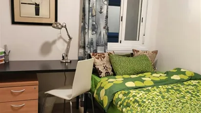 Room for rent in Barcelona Sants-Montjuïc, Barcelona