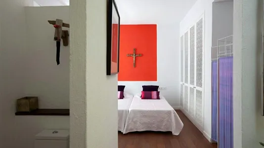 Apartments in El Fontanal - photo 1