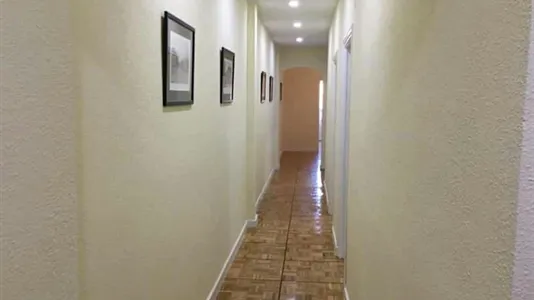 Rooms in Madrid Centro - photo 6