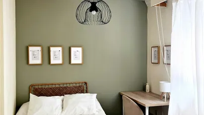 Room for rent in Madrid Hortaleza, Madrid