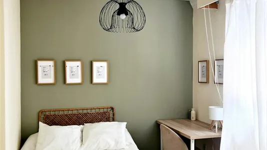 Rooms in Madrid Hortaleza - photo 1