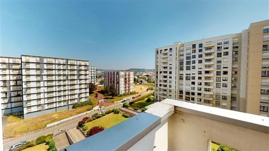 Rooms in Rouen - photo 10