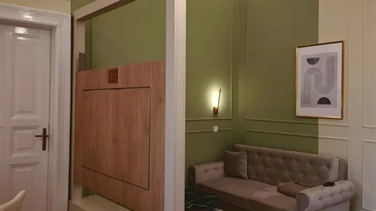 Apartments in Budapest Józsefváros - photo 3