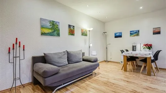 Apartments in Dusseldorf - photo 3