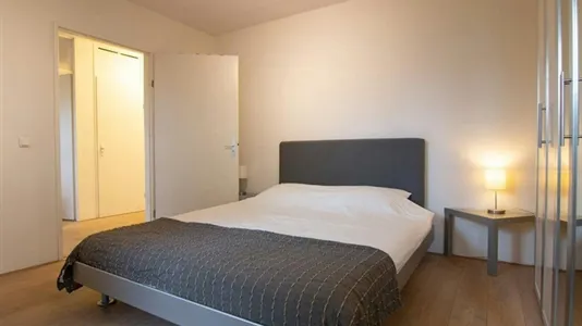 Apartments in Amsterdam Zuideramstel - photo 7