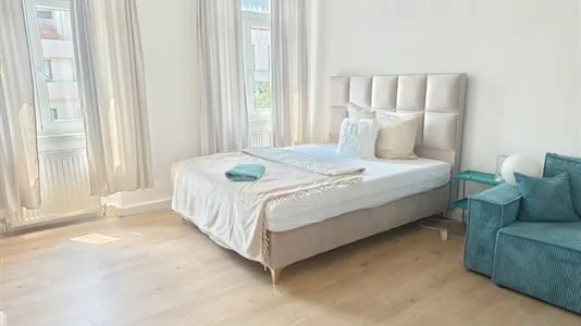 Apartments in Wien Meidling - photo 8