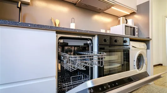 Apartments in Bologna - photo 8