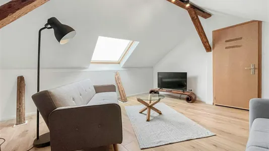 Apartments in Ludwigshafen am Rhein - photo 1