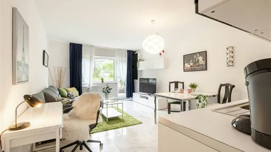 Apartments in Essen - photo 1