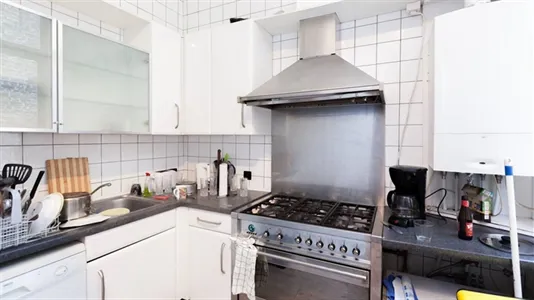 Rooms in Brussels Schaarbeek - photo 5