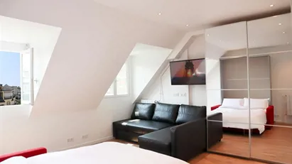 Apartment for rent in Paris 16ème arrondissement (South), Paris