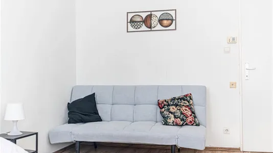 Apartments in Wien Rudolfsheim-Fünfhaus - photo 8