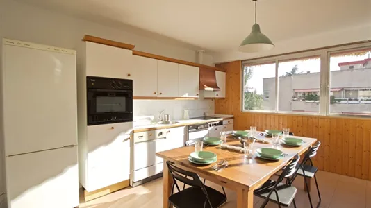 Rooms in Madrid Fuencarral-El Pardo - photo 8