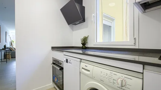 Apartments in Madrid Salamanca - photo 9