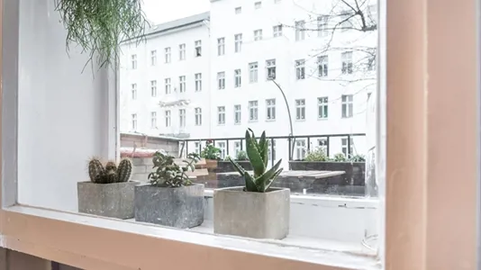 Apartments in Berlin Mitte - photo 3