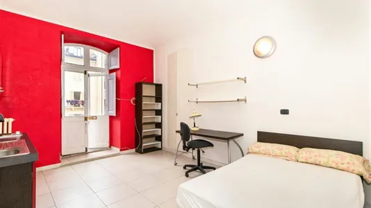Apartments in Turin - photo 1