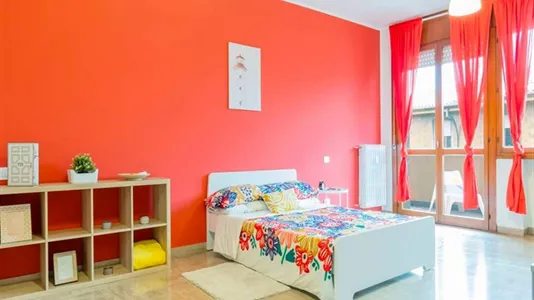 Rooms in Padua - photo 4