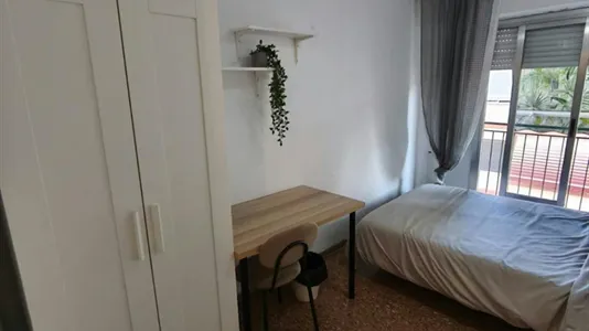 Rooms in Aldaia - photo 5