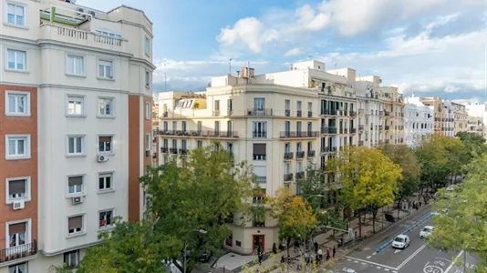 Apartments in Madrid Salamanca - photo 4