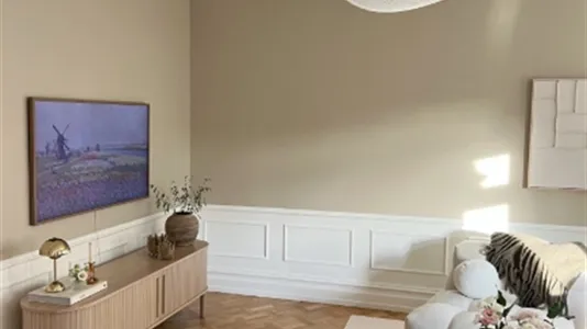 Apartments in Gothenburg City Centre - photo 7