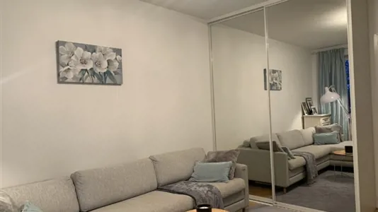 Apartments in Kungsholmen - photo 2