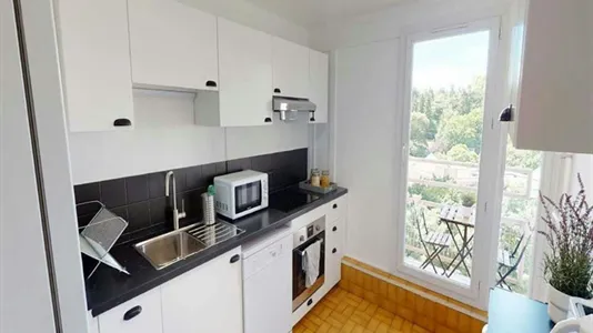 Rooms in Nanterre - photo 10