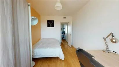 Room for rent in Toulouse, Occitanie
