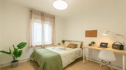 Room for rent in Getafe, Comunidad de Madrid