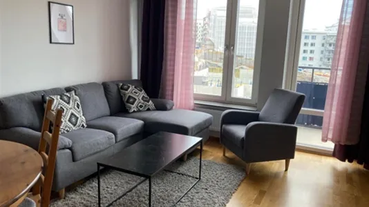 Apartments in Sundbyberg - photo 1