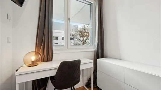 Rooms in Berlin Mitte - photo 3