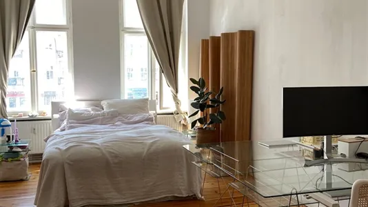 Apartments in Berlin Pankow - photo 6