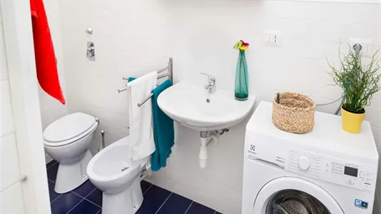 Rooms in Milano Zona 8 - Fiera, Gallaratese, Quarto Oggiaro - photo 10