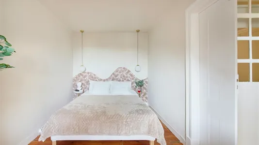 Rooms in Location is not specified - photo 5