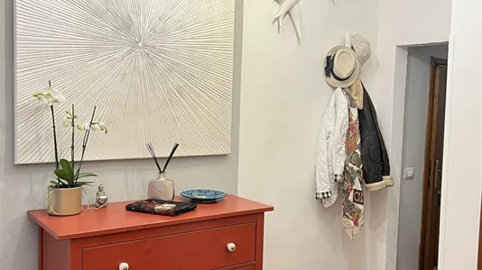 Apartments in Florence - photo 6