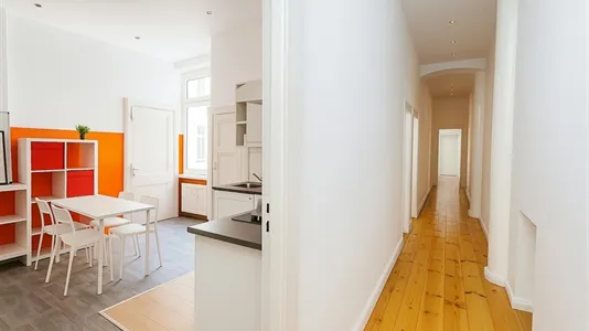 Rooms in Berlin Charlottenburg-Wilmersdorf - photo 6