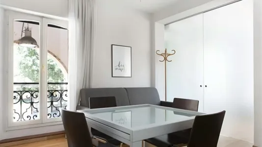 Apartments in Bologna - photo 7